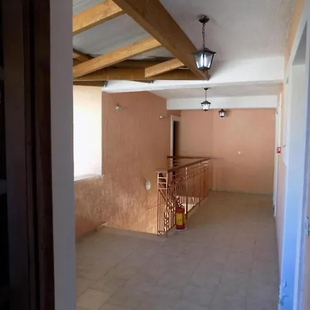 Afrodite 14 Spacious Apartment Apartment *