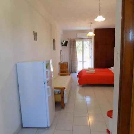 Apartment Afrodite 14 Spacious Apartment *