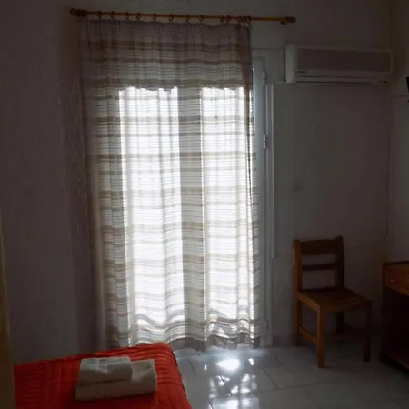 Apartment Afrodite 14 Spacious Apartment Agia Efimia