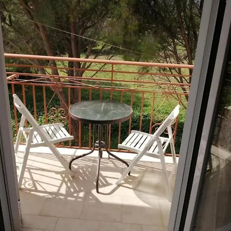 Afrodite 14 Spacious Apartment Apartment Agia Efimia