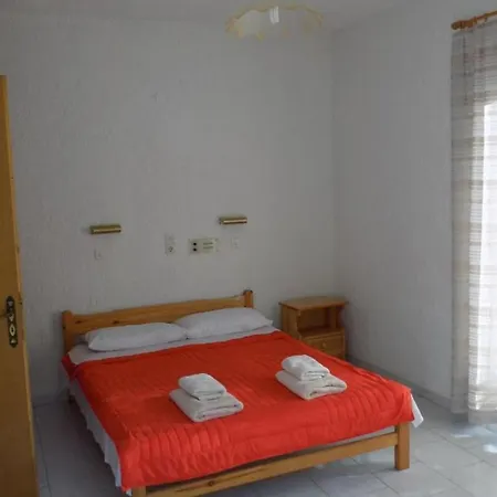 Afrodite 14 Spacious Apartment *
