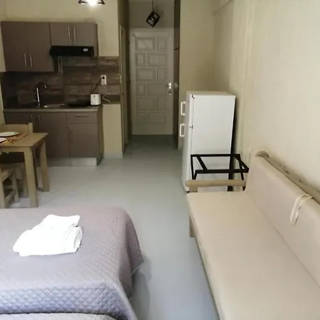 Afrodite 14 Spacious Apartment Apartment