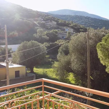 Afrodite 14 Spacious Apartment Apartment Agia Efimia