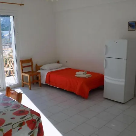 Afrodite 14 Spacious Apartment Apartment *