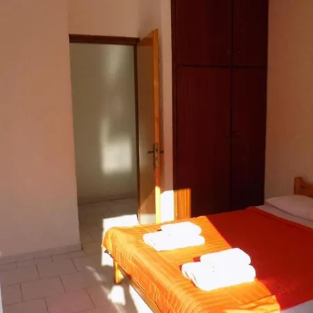 Afrodite 14 Spacious Apartment *