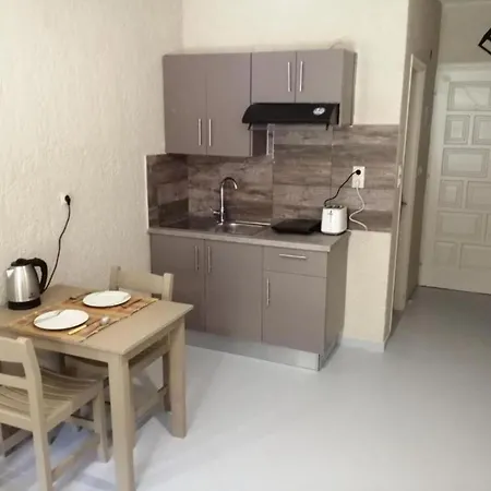 Afrodite 14 Spacious Apartment Apartment