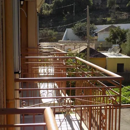 Afrodite 14 Spacious Apartment Agia Efimia