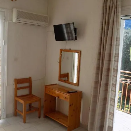 Afrodite 14 Spacious Apartment Apartment *