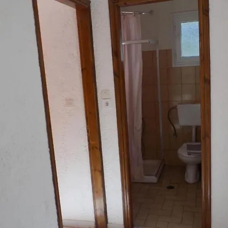 Apartment Afrodite 14 Spacious Apartment Agia Efimia