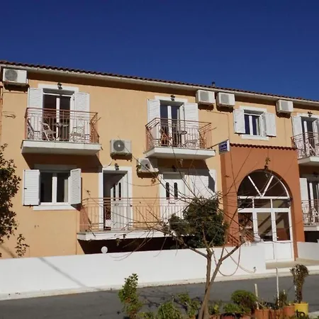 Afrodite 14 Spacious Apartment Apartment Agia Efimia