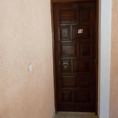 Apartment Afrodite 14 Spacious Apartment