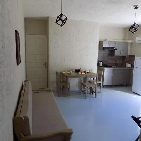 Afrodite 14 Spacious Apartment Apartment Agia Efimia