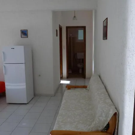 Afrodite 14 Spacious Apartment Apartment *